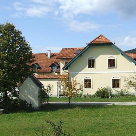 Biohof Hobarth Vila Sankt Martin  Exterior foto